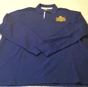 Ralph Lauren Polo Rugby